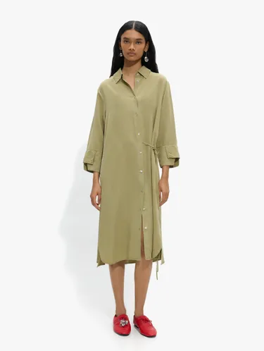 T Display 1 Abril Dress 247628 — image 3
