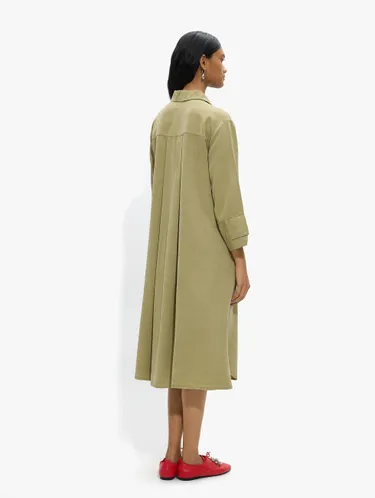T Display 1 Abril Dress 247628 — image 2