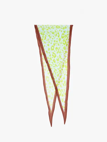 Panel Square Scarf 247654 — image 1