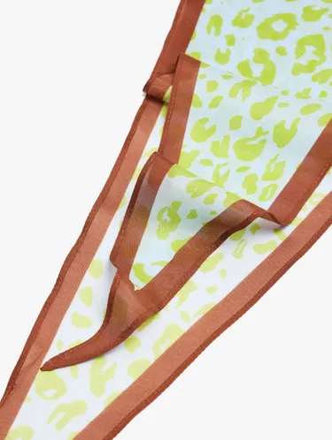 Panel Square Scarf 247654 — image 3