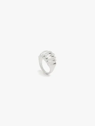Ring With Scratched Effect 247677 — image 2