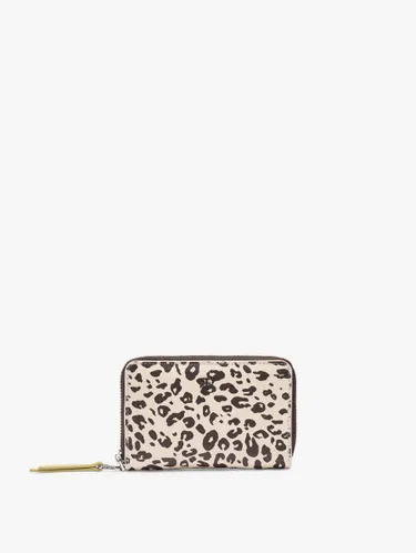 Wallet With Animal Print S 247691 — image 1