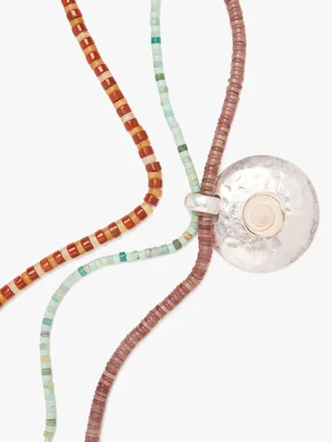 Open Ring With Stones 248014 — image 2
