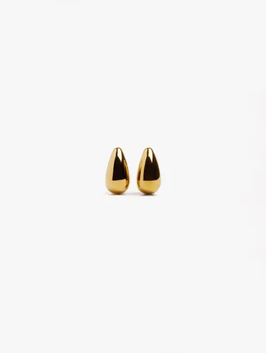 Drop Earrings - Stainless Steel 247790 — image 1