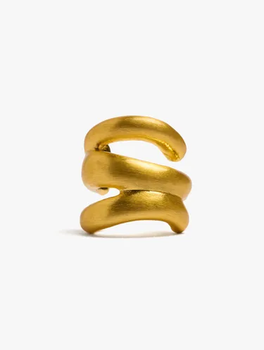 Open Hoops With Triple Effect 247864 — image 3