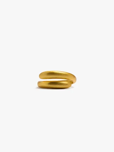 Crossed Ring 247866 — image 1