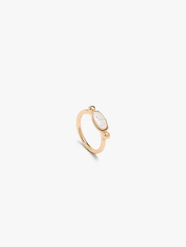Ring With Stone Effect 247871 — image 3