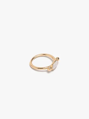 Ring With Stone Effect 247871 — image 2