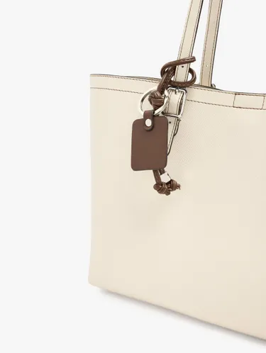 Shopper Bag With Removable Bag 247876 — image 2