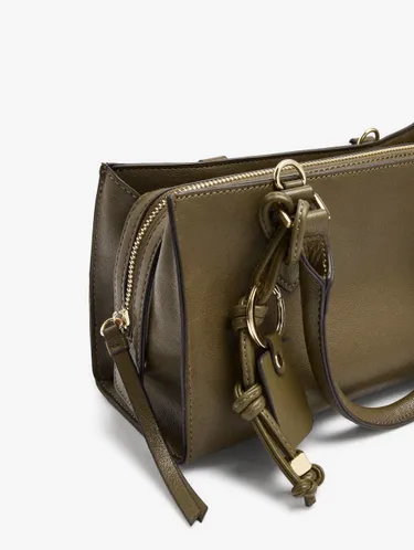 Tote Bag With Pendant 247894 — image 3