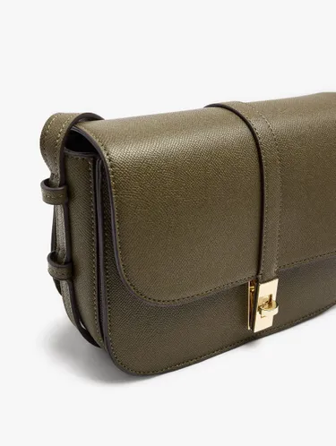 Crossbody Bag With Flap 247896 — image 3
