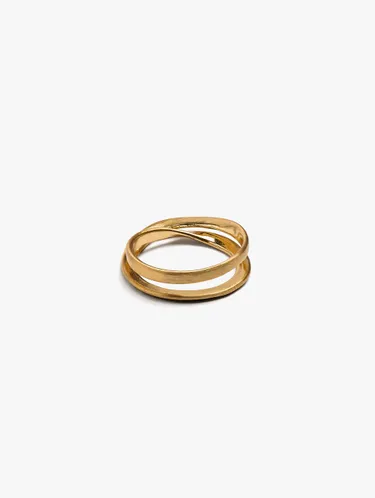 Bracelet Of Bars In Resin With Shell 246914 — image 2