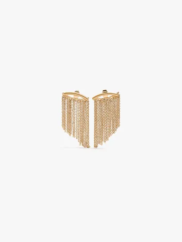 Ear Jacket Cascade Earrings 247952 — image 1