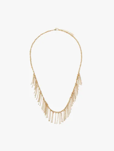 Short Necklace With Cascade Effect 247963 — image 1