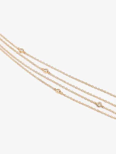 Multi-Collar With Zirconias 247992 — image 3