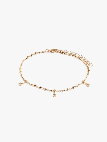 Bracelet With Zirconia 247993 — image 1