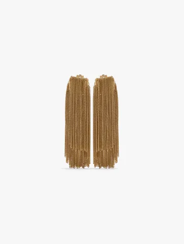 Long Earrings With Cascade Effect 248004 — image 1