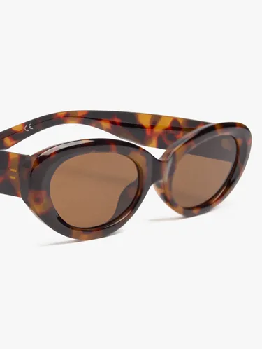 Oval Sunglasses 248165 — image 3