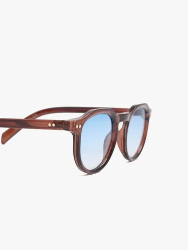 Round Sunglasses 248167 — image 2