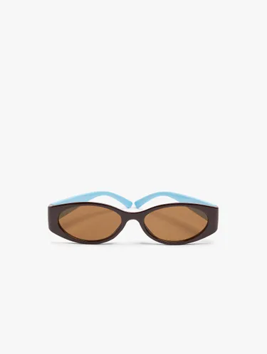 Oval Sunglasses 248169 — image 1