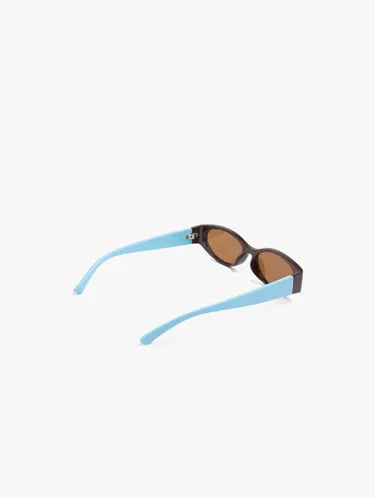 Oval Sunglasses 248169 — image 2