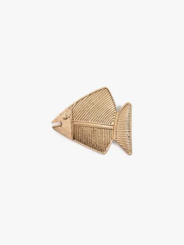 Fish Brooch 248176 — image 1