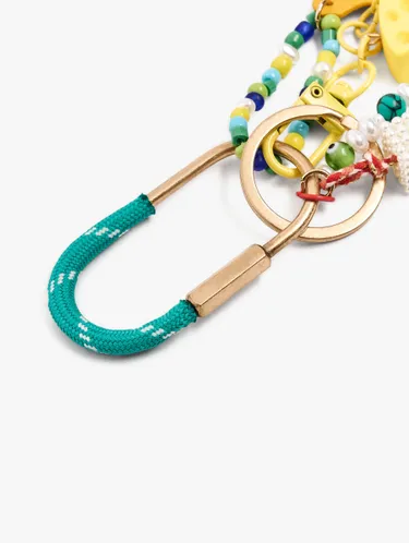 Keychain Charm The Lobster Pasta - The Recipe Book 248183 — image 2