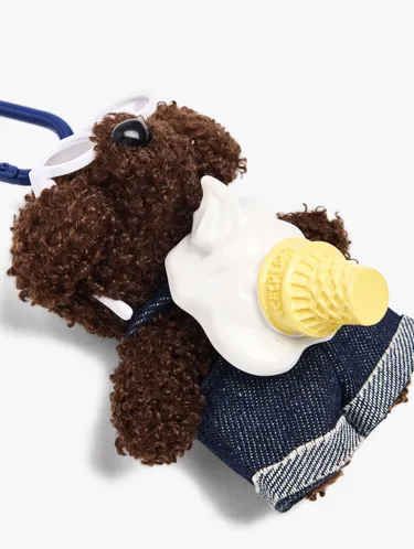 Keychain Charm Bear Ice Cream - The Perfect Match 248189 — image 2