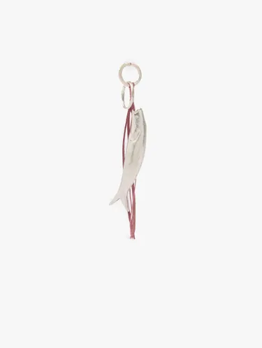 Sardine Charm Keychain 248191 — image 1