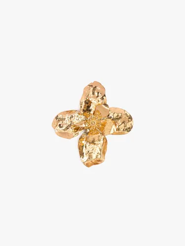 Flower Brooch 248193 — image 1