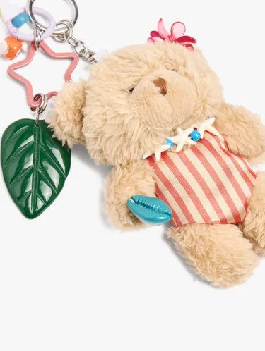 Keychain Charm Bear Surf - The Perfect Match 248202 — image 2
