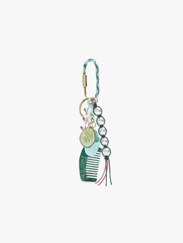 Keychain Charm The Self Care Day - The Recipe Book 248227 — image 1