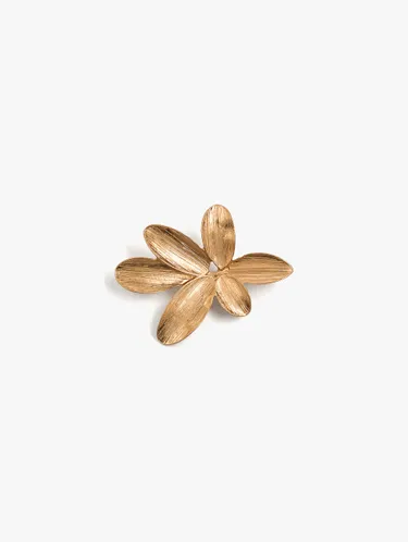 Flower Brooch 248231 — image 1
