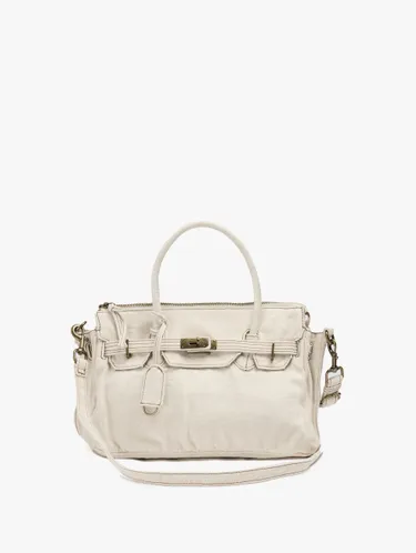Tote Bag Canvas With Crossbody Bag 248269 — image 1
