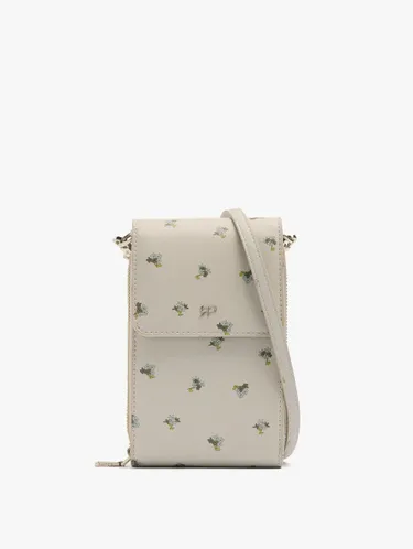 Mobile Phone Bag With Floral Printed 248286 — image 1