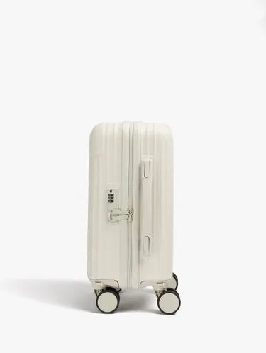Striped Travel Suitcase S 248296 — image 3