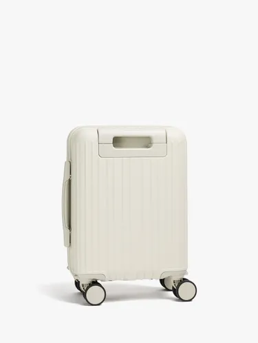 Striped Travel Suitcase S 248296 — image 2