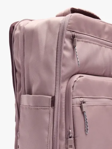 Extendable Nylon Cabin Backpack With Bottle Holder 248356 — image 3