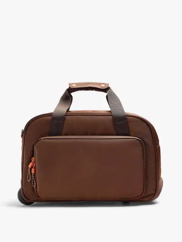 Nylon Weekend Bag 248357 — image 1