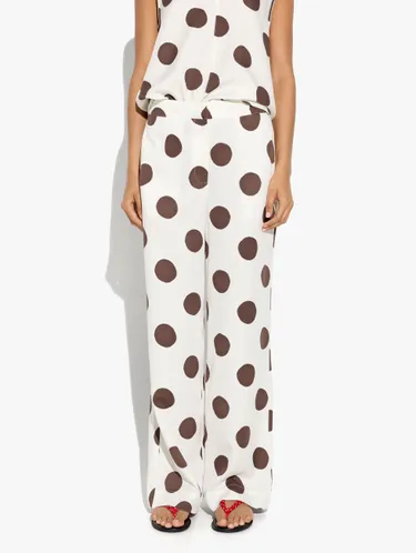 T3 Maio Trousers 248451 — image 3
