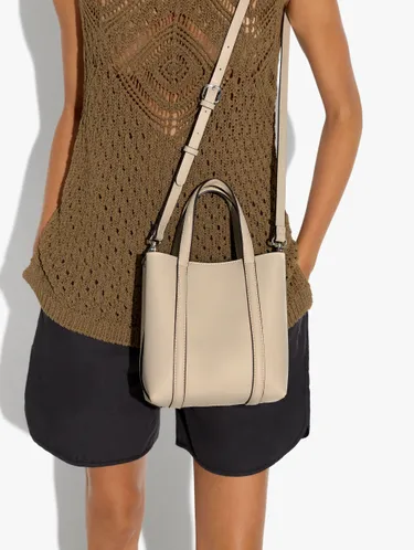 Tote Bag With Crossbody 248474 — image 3