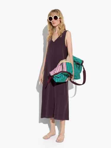 Flowy Dress 100% Lyocell 248545 — image 1
