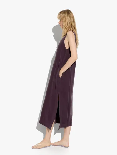 Flowy Dress 100% Lyocell 248545 — image 3