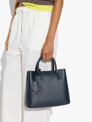Tote Bag With Handle And Crossbody Bag 248649 — image 3