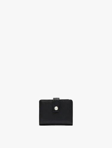 Basic Wallet With Texture 248653 — image 1