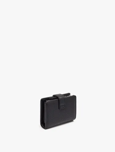 Basic Wallet With Texture 248653 — image 2