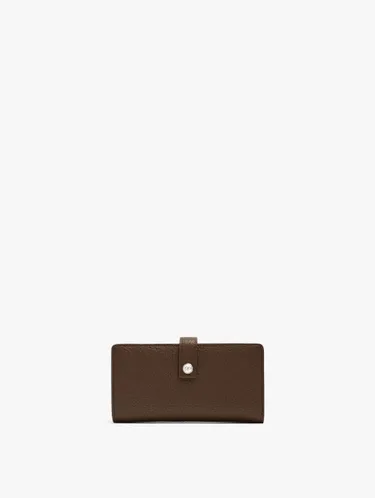Wallet With Texture L 248655 — image 1