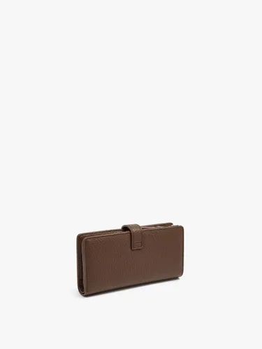 Wallet With Texture L 248655 — image 2