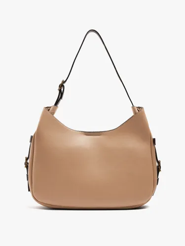 Plain Shoulder Bag 248683 — image 1