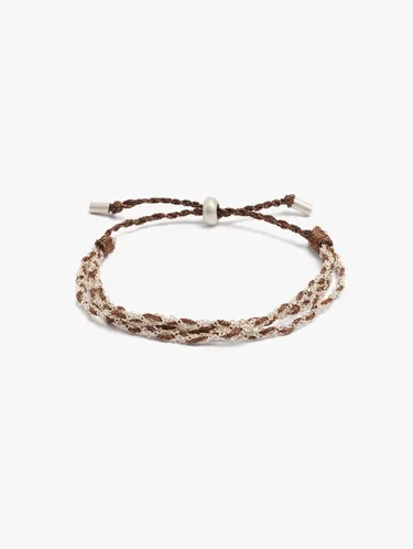 Multiple Bracelet With Chains 248860 — image 1